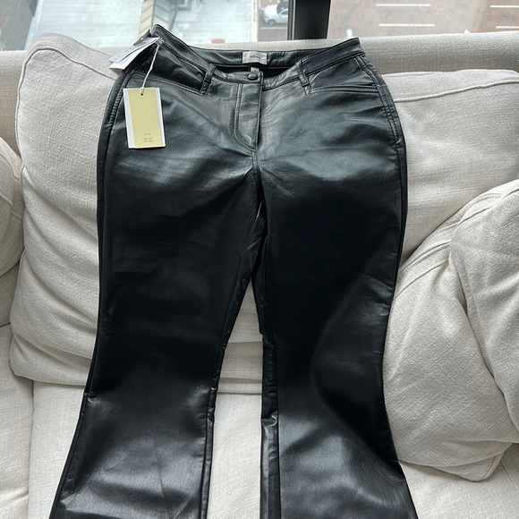 Aritzia Wilfred Beatrix Pant - Picture 3 of 6